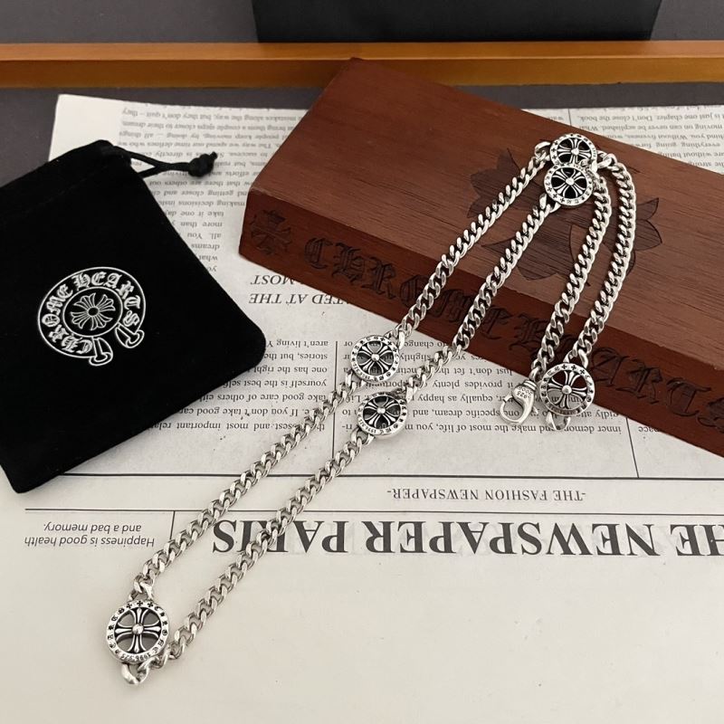 Chrome Hearts Necklaces